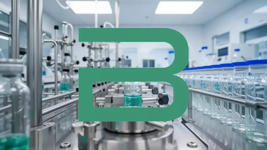 BioNTech Prepares First US Oncology Filing as ASCO Data Fleshes Out Late-Stage Pipeline Illustration mit AI erstellt übermittelt durch boerse-global.de