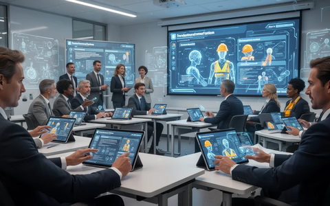 Arbeitssicherheit: DEKRA und TÜV starten Blended-Learning ab Juni - Foto: über boerse-global.de