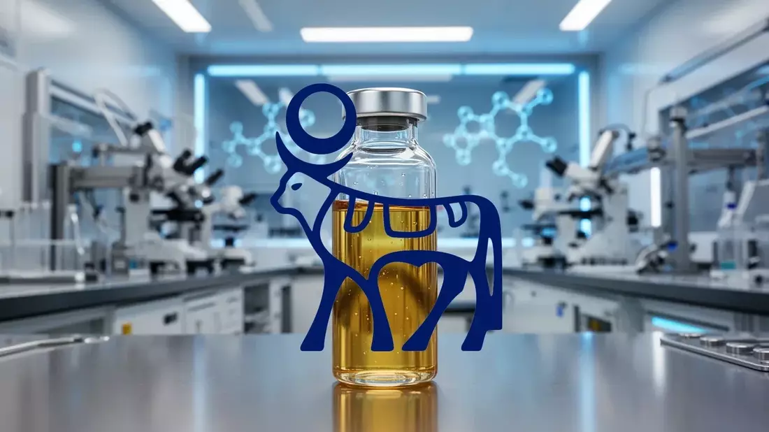 Novo Nordisk: Europa allana el camino con el reembolso de Wegovy mientras Brasil abre la puerta a los genéricos Illustration mit AI erstellt übermittelt durch boerse-global.de