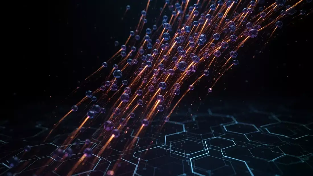 XRP at a Crossroads: Price Slump Belies a Watershed Moment for Regulation and Infrastructure Illustration mit AI erstellt übermittelt durch boerse-global.de