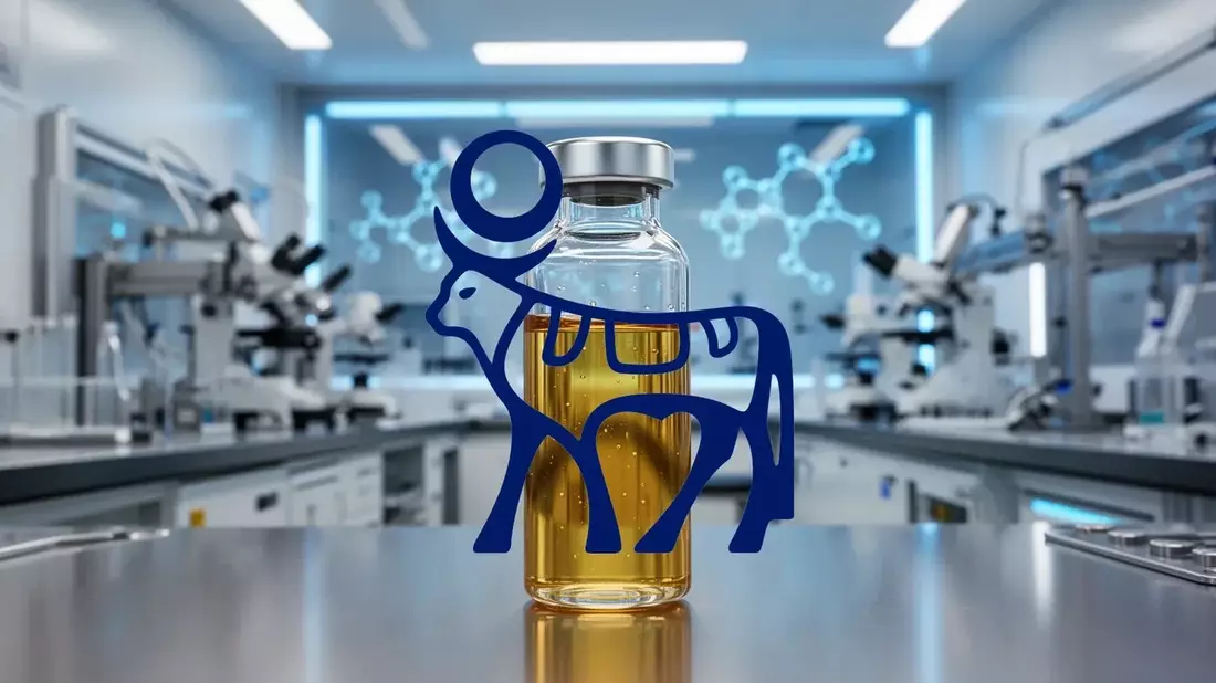 Novo Nordisk's European Breakthrough Tempered by Growing Generics Threat in Brazil and Beyond Illustration mit AI erstellt übermittelt durch boerse-global.de