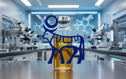 Novo Nordisk's European Breakthrough Tempered by Growing Generics Threat in Brazil and Beyond - Bild: über boerse-global.de