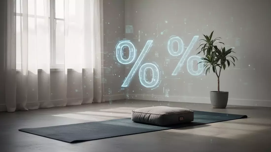 Meditationslehrer: 20% Rabatt und flexible Fernstudiengänge ab Juni - Bild: über boerse-global.de