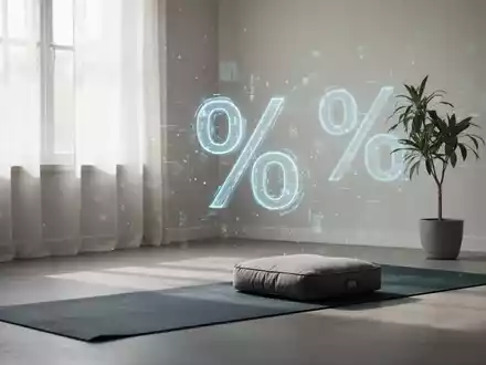 Meditationslehrer: 20% Rabatt und flexible Fernstudiengänge ab Juni - Foto: über boerse-global.de
