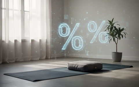 Meditationslehrer: 20% Rabatt und flexible Fernstudiengänge ab Juni - Foto: über boerse-global.de