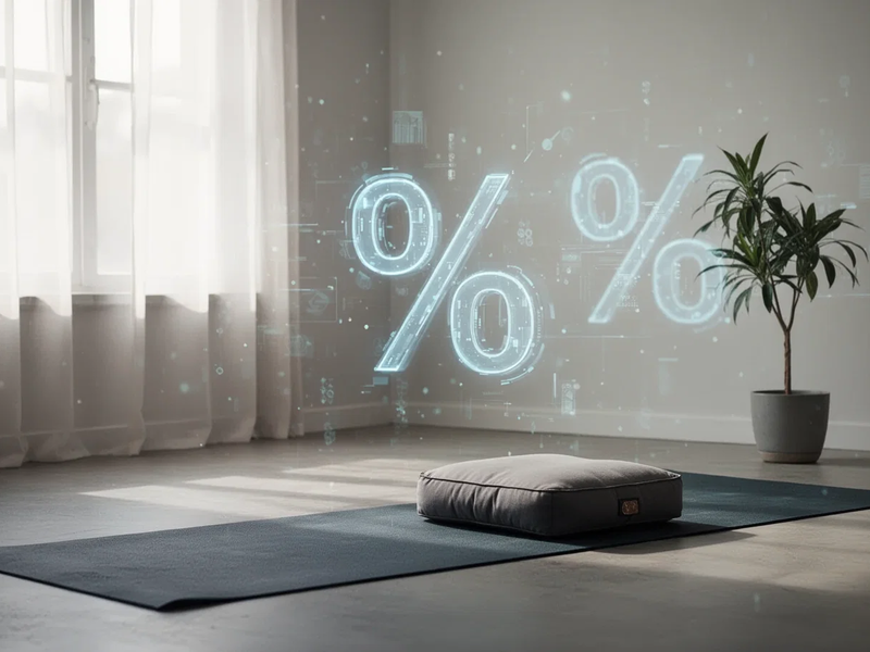 Meditationslehrer: 20% Rabatt und flexible Fernstudiengänge ab Juni - Foto: über boerse-global.de