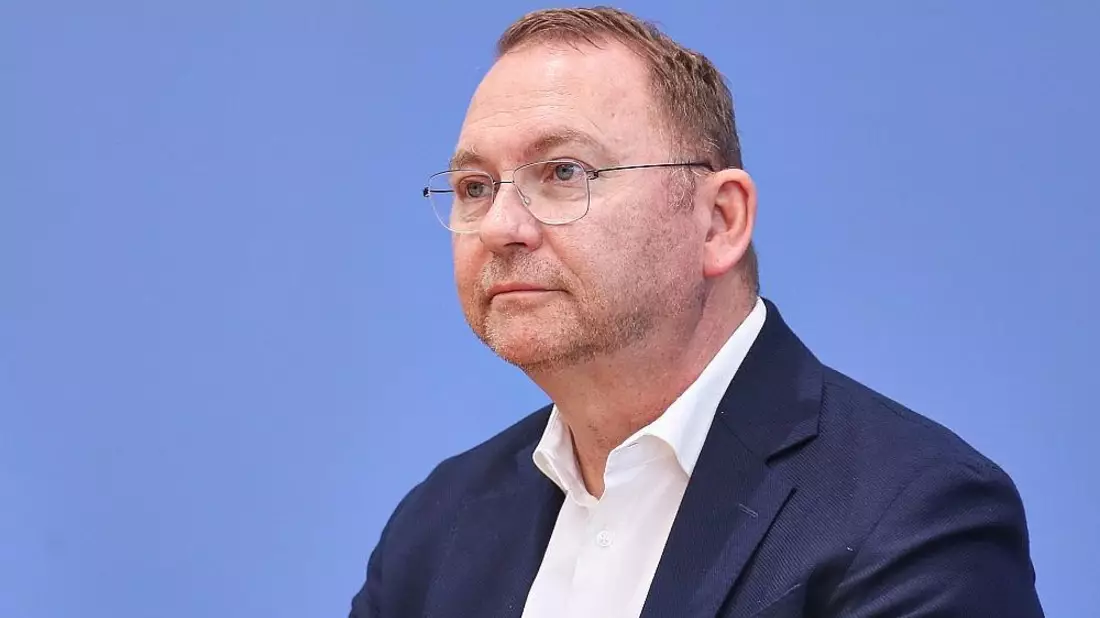 Frank Werneke (Archiv) - Bild: via dts Nachrichtenagentur