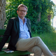 Ein bevorzugtes Genre von Florian Illies: die unterhaltsam-tiefgründige Biografie.  - Foto: Maximilian Specht/dpa