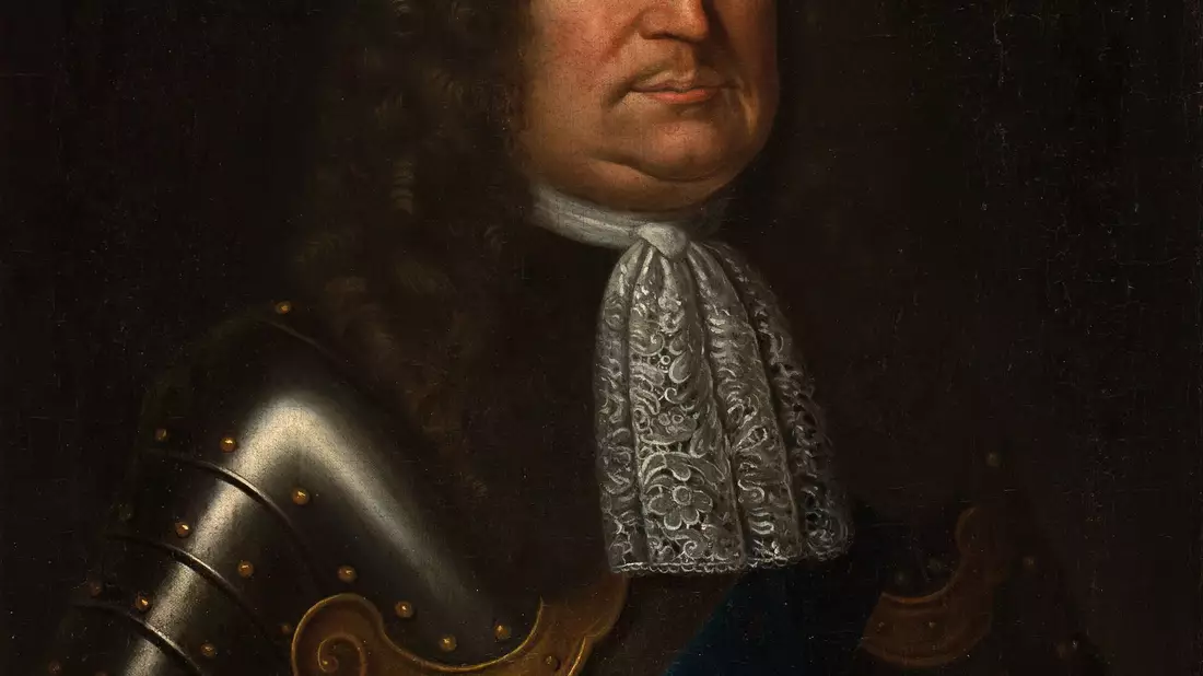 Kurfürst Friedrich Wilhelm von Brandenburg förderte Johannes Kunckel. - Bild: Michael Setzpfandt, Berlin/Sammlung Stiftung Stadtmuseum Berlin /dpa