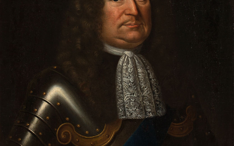 Kurfürst Friedrich Wilhelm von Brandenburg förderte Johannes Kunckel. - Foto: Michael Setzpfandt, Berlin/Sammlung Stiftung Stadtmuseum Berlin /dpa