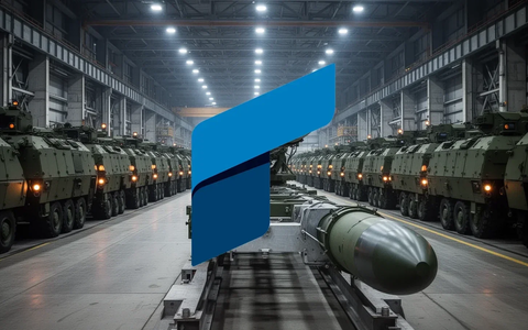Rheinmetall Seals €4.8bn Romanian Arms Package as Stock Struggles to Regain Ground - Bild: über boerse-global.de