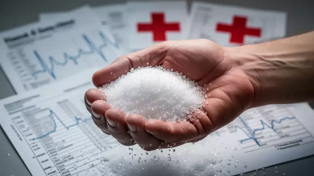 Lebensmittelzusatzstoffe: Nitrite erhöhen Bluthochdruck um 29 Prozent - Bild: über boerse-global.de