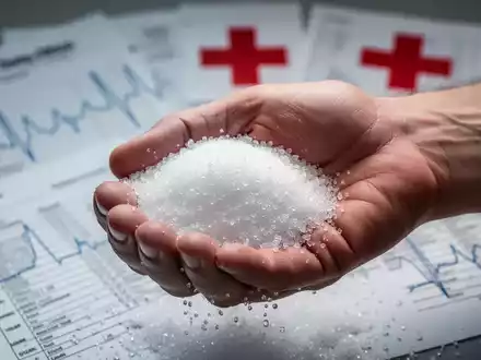 Lebensmittelzusatzstoffe: Nitrite erhöhen Bluthochdruck um 29 Prozent - Foto: über boerse-global.de