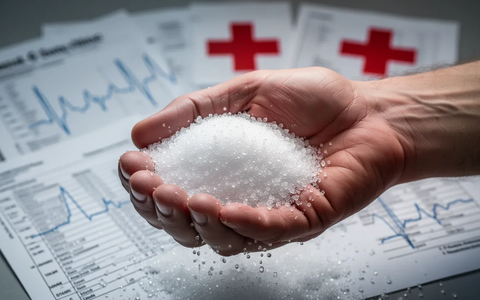 Lebensmittelzusatzstoffe: Nitrite erhöhen Bluthochdruck um 29 Prozent - Foto: über boerse-global.de