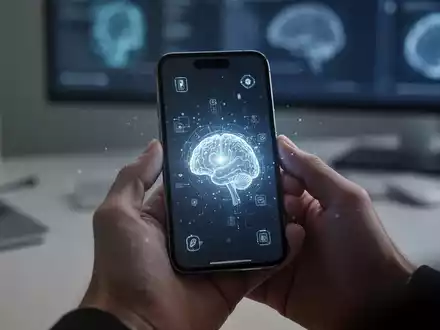 Undo-Funktion am iPhone: Drei-Finger-Geste rettet gelöschte Texte - Foto: über boerse-global.de