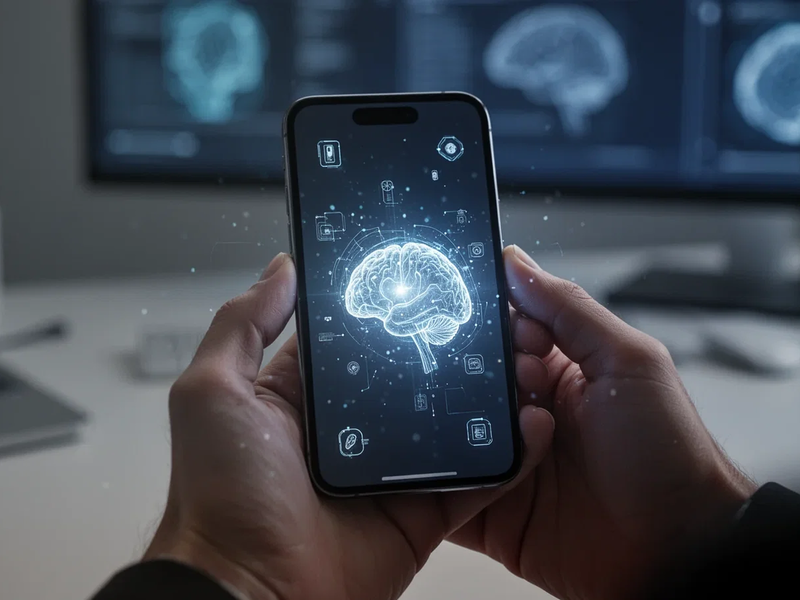 Undo-Funktion am iPhone: Drei-Finger-Geste rettet gelöschte Texte - Foto: über boerse-global.de