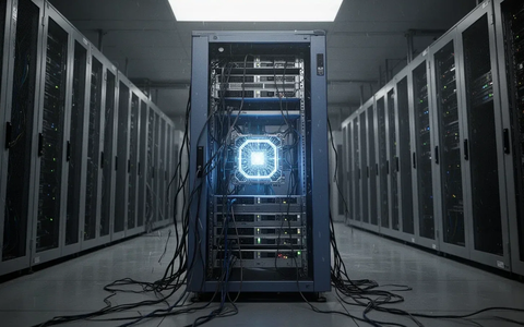 D-Wave Quantum: el Investor Day en Wall Street, entre la ciencia que cuestiona y la caja que respalda - Bild: über boerse-global.de