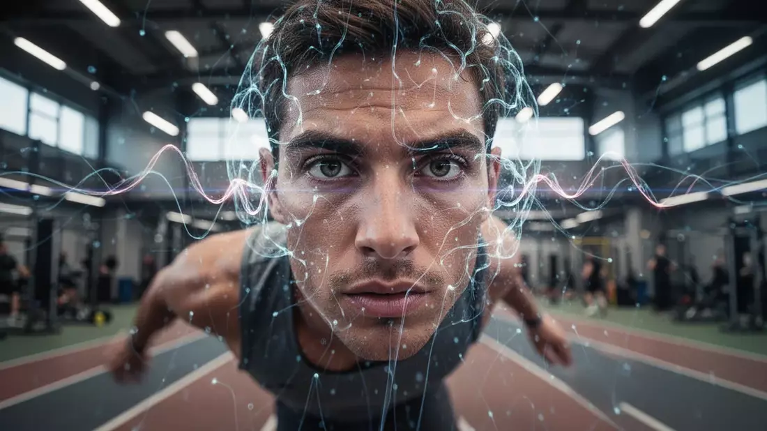 Gehirn im Sport: Wie neuronale Prozesse Bewegungen verbessern - Bild: über boerse-global.de