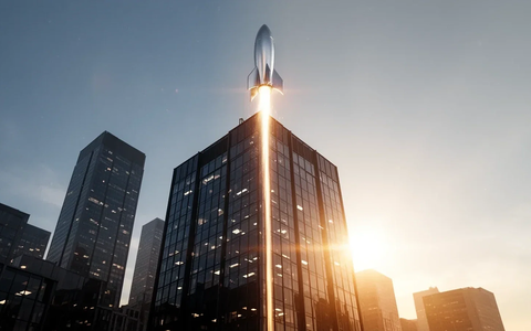 Scottish Mortgage's Premium-Discount Flip Underscores a New Phase of Investor Demand - Bild: über boerse-global.de