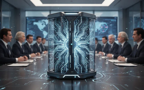D-Wave Quantum Faces a Defining Moment as Investor Day Clashes with Academic Criticism - Bild: über boerse-global.de