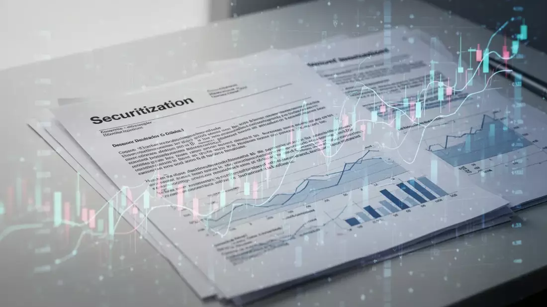 Rithm Capital: 483,8 Millionen Dollar Verbriefung - Bild: über boerse-global.de