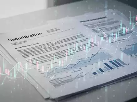 Rithm Capital: 483,8 Millionen Dollar Verbriefung - Foto: über boerse-global.de