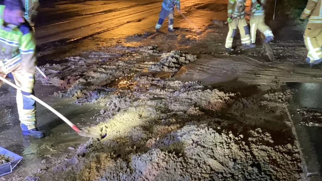 FW Dresden: Informationen zum Einsatzgeschehen von Feuerwehr und Rettungsdienst in der Landeshauptstadt Dresden vom 31. Mai 2026 - Bild: presseportal.de