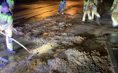 FW Dresden: Informationen zum Einsatzgeschehen von Feuerwehr und Rettungsdienst in der Landeshauptstadt Dresden vom 31. Mai 2026 - Foto: presseportal.de