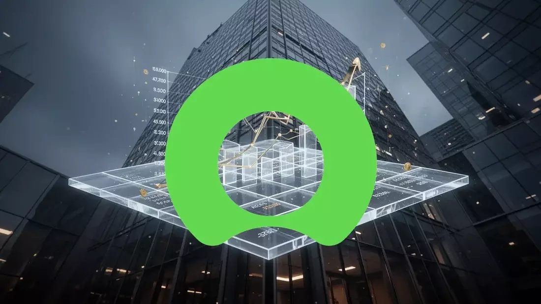 ServiceNow: los pesos pesados redoblan su apuesta mientras el sector entierra el miedo a la IA Illustration mit AI erstellt übermittelt durch boerse-global.de