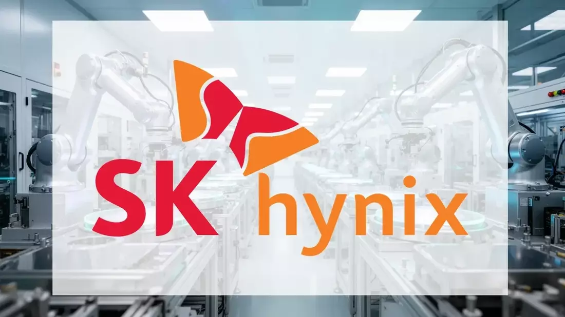 SK Hynix’s Balancing Act: A Gas Leak, a $65 Billion AI Wager, and a Dividend in a Record Quarter Illustration mit AI erstellt übermittelt durch boerse-global.de