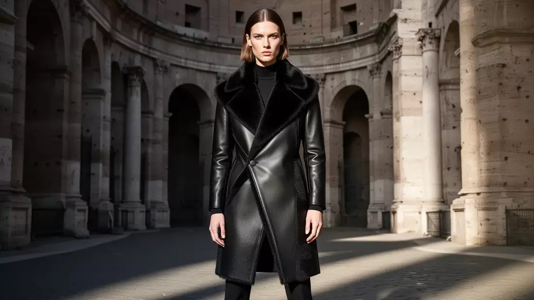 Fendi Resort 2027: Maria Grazia Chiuris Debüt mit Unisex-Design - Bild: über boerse-global.de