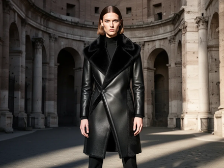Fendi Resort 2027: Maria Grazia Chiuris Debüt mit Unisex-Design - Foto: über boerse-global.de