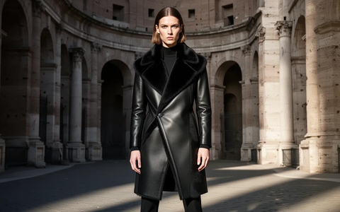 Fendi Resort 2027: Maria Grazia Chiuris Debüt mit Unisex-Design - Foto: über boerse-global.de