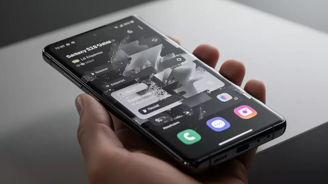 Galaxy S26 Ultra: One UI 8.5 verursacht Überhitzung und Ausfälle - Bild: über boerse-global.de