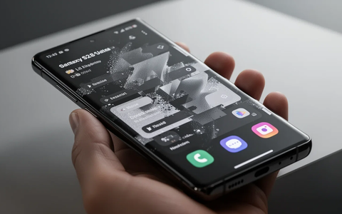 Galaxy S26 Ultra: One UI 8.5 verursacht Überhitzung und Ausfälle - Foto: über boerse-global.de