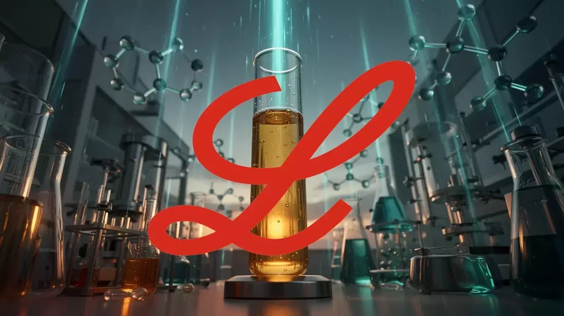 Eli Lilly: la cobertura de CVS y Francia abona el terreno mientras la compañía invierte 3.830 millones en vacunas Illustration mit AI erstellt übermittelt durch boerse-global.de