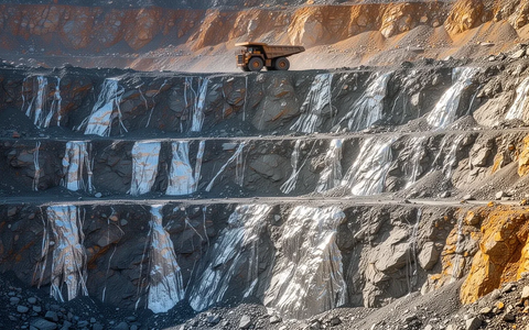 US Government’s $2.9 Billion Antimony Pledge Sets the Stage for Bald Hill’s Resource Countdown - Bild: über boerse-global.de