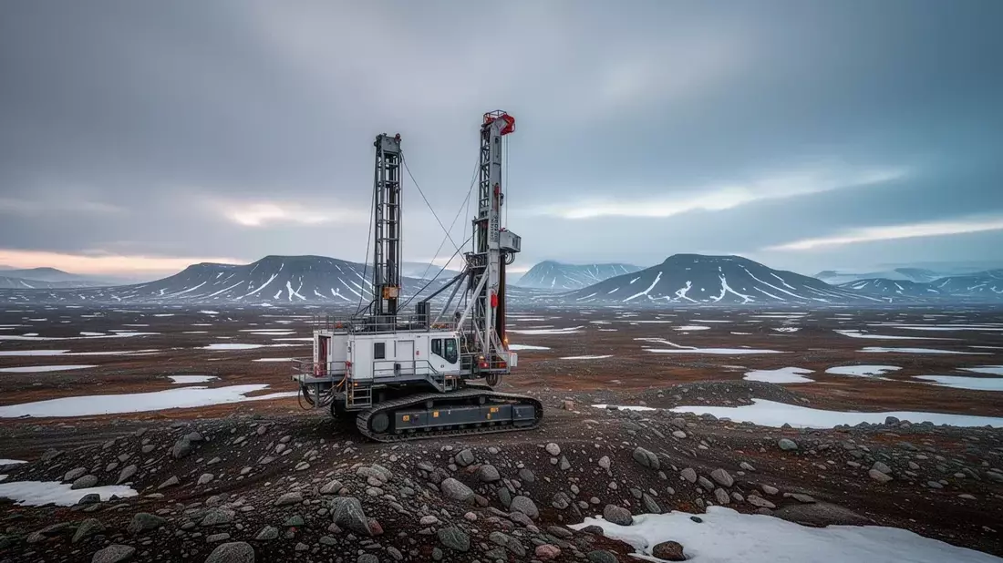 Highland Critical Minerals Faces a Summer of Reckoning as Arctic Infrastructure Promise Looms - Bild: über boerse-global.de