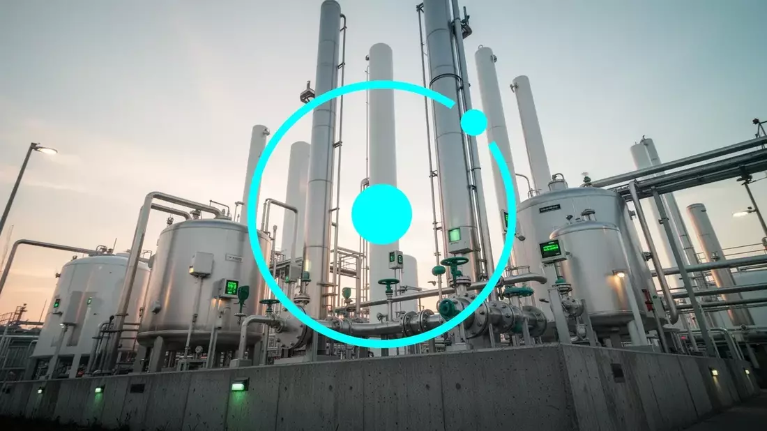 ITM Power's Post-MSCI Pause Puts the Focus on a Make-or-Break June for Hydrogen Ambitions - Bild: über boerse-global.de