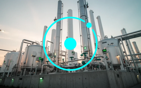 ITM Power's Post-MSCI Pause Puts the Focus on a Make-or-Break June for Hydrogen Ambitions - Bild: über boerse-global.de