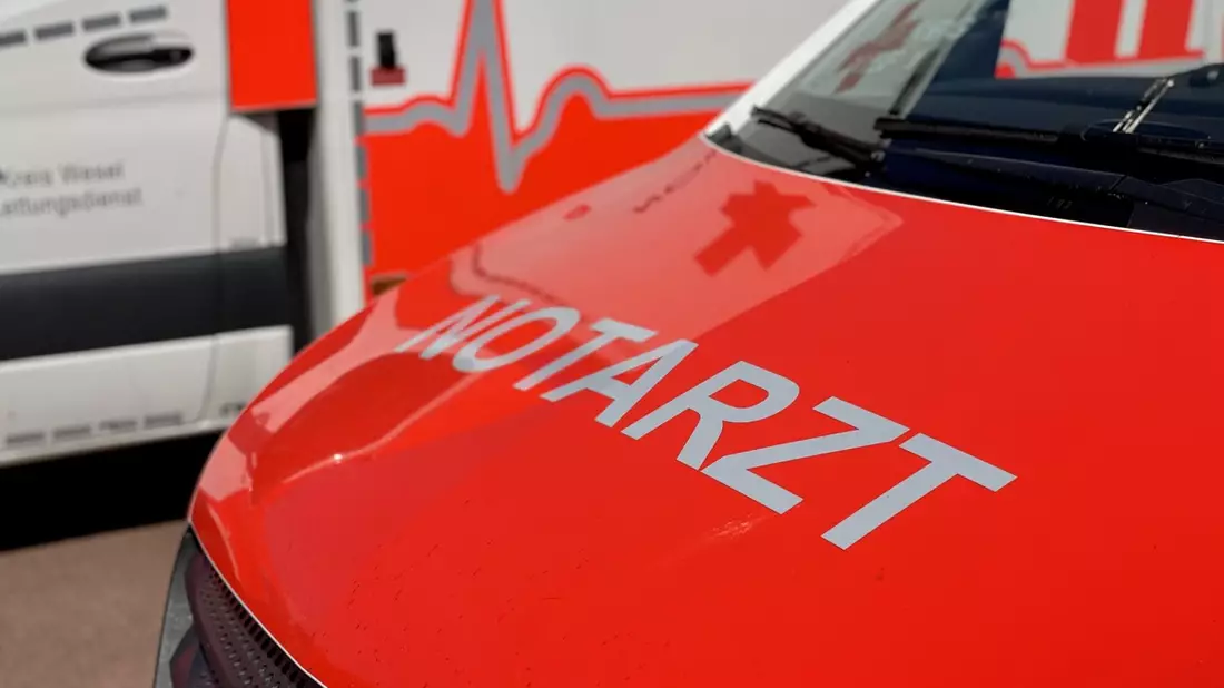 FW Alpen: Unterstützung Rettungsdienst - Bild: presseportal.de