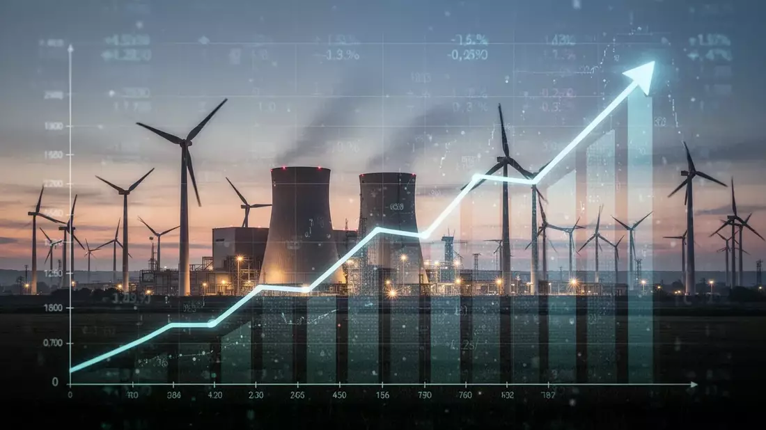 AES Aktie: Quartalsgewinn übertrifft Erwartung um 13 Cent - Bild: über boerse-global.de