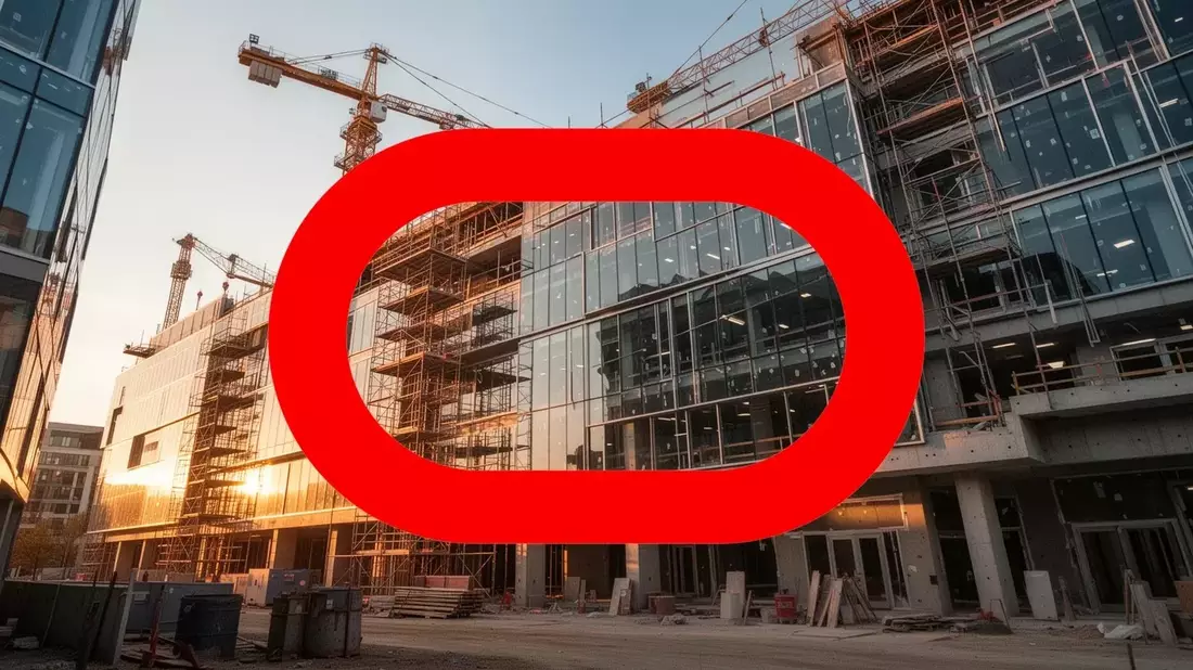 Oracle: 25.000 millones en bonos para sostener el auge de la IA mientras los pedidos alcanzan los 553.000 millones - Bild: über boerse-global.de