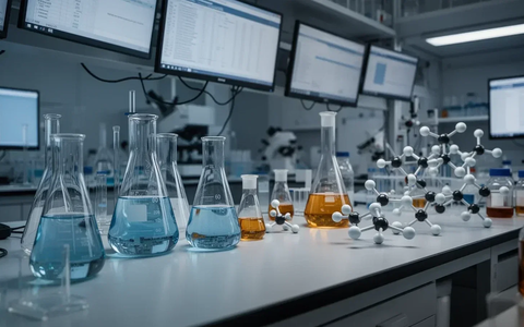 BioNTech Balances ASCO Data Momentum with Looming First US Oncology Filing - Bild: über boerse-global.de