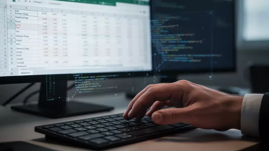 Excel-Automatisierung: CPA Australia zeigt sechs Makros für Routineaufgaben - Bild: über boerse-global.de
