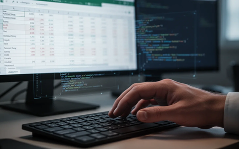 Excel-Automatisierung: CPA Australia zeigt sechs Makros für Routineaufgaben - Foto: über boerse-global.de