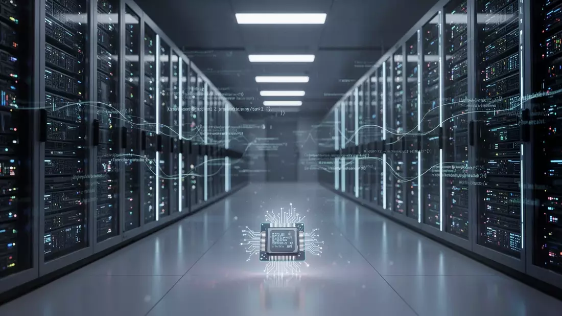 OpenAI: 500 Milliarden Dollar für Rechenzentren mit Oracle - Bild: über boerse-global.de