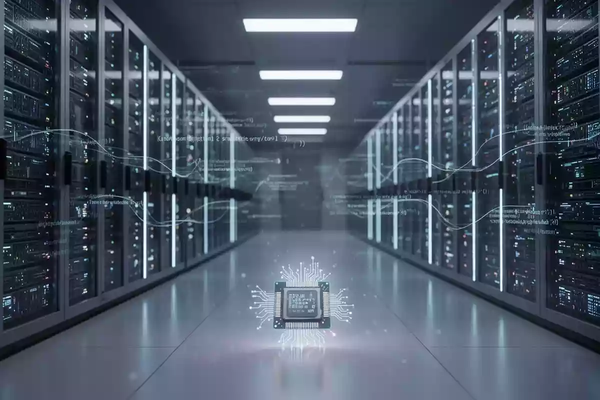 Big Tech plant über 720 Milliarden Dollar für Rechenzentren