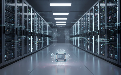 OpenAI: 500 Milliarden Dollar für Rechenzentren mit Oracle - Foto: über boerse-global.de