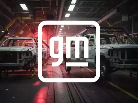 General Motors Aktie: Streik trifft Pickup-Produktion - Foto: über boerse-global.de